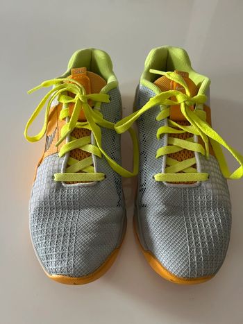 Basckets Nike