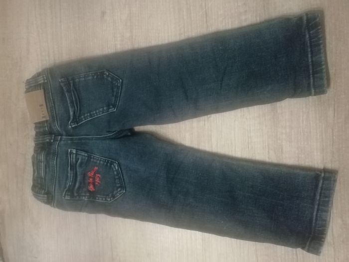 Jeans - photo numéro 2