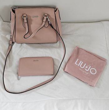 Sac a main Lui-jo