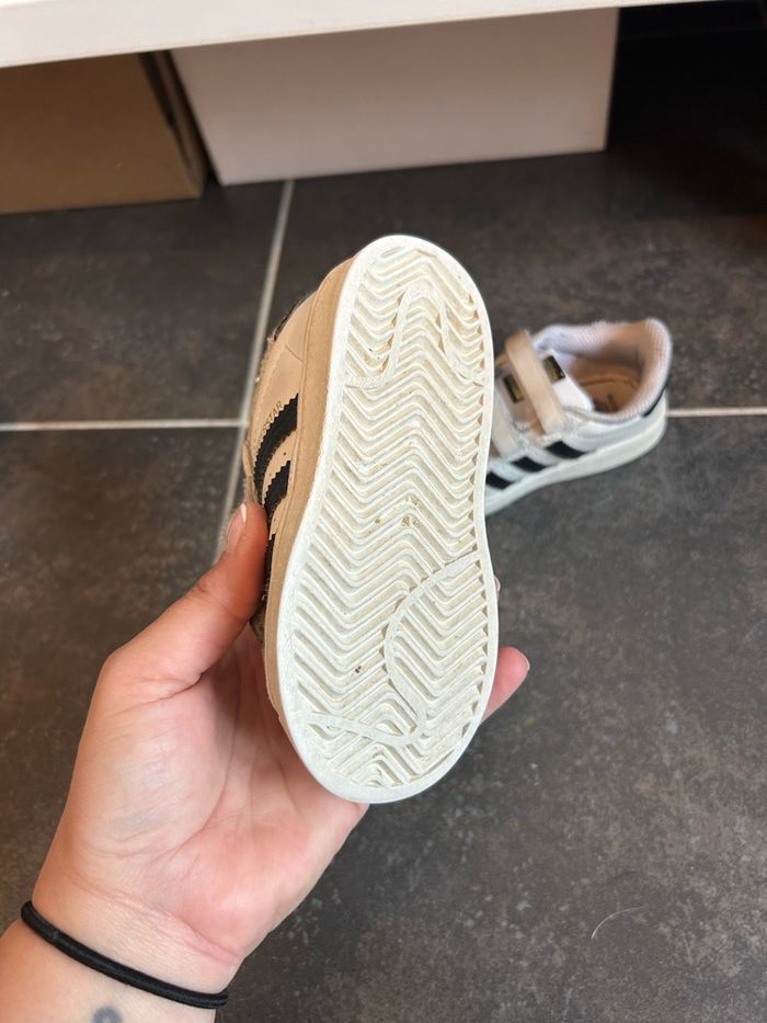 Adidas superstar - photo numéro 5