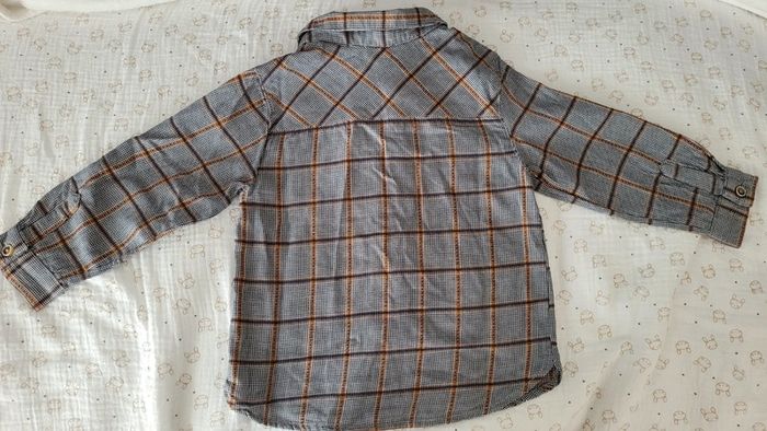 Chemise - photo numéro 2