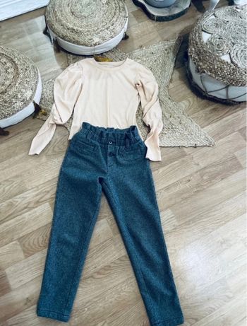 Jolie ensemble fille 8ans