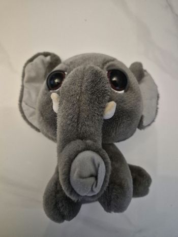 Big Headz éléphant