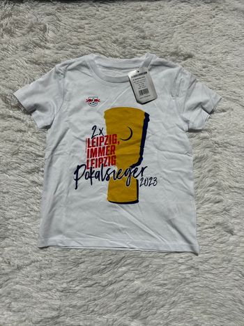 Teeshirt Red Bull