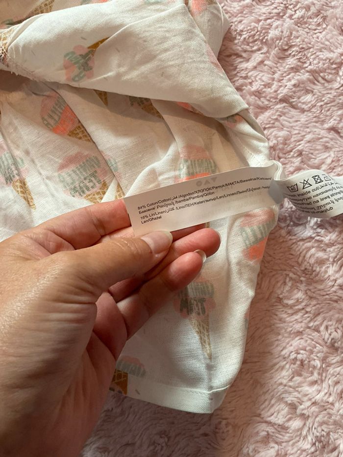 Robes manches courtes - photo numéro 4