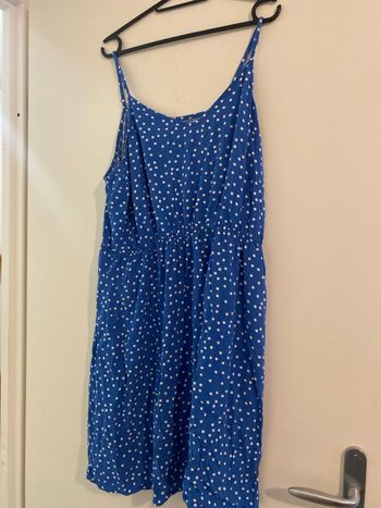Robe  été