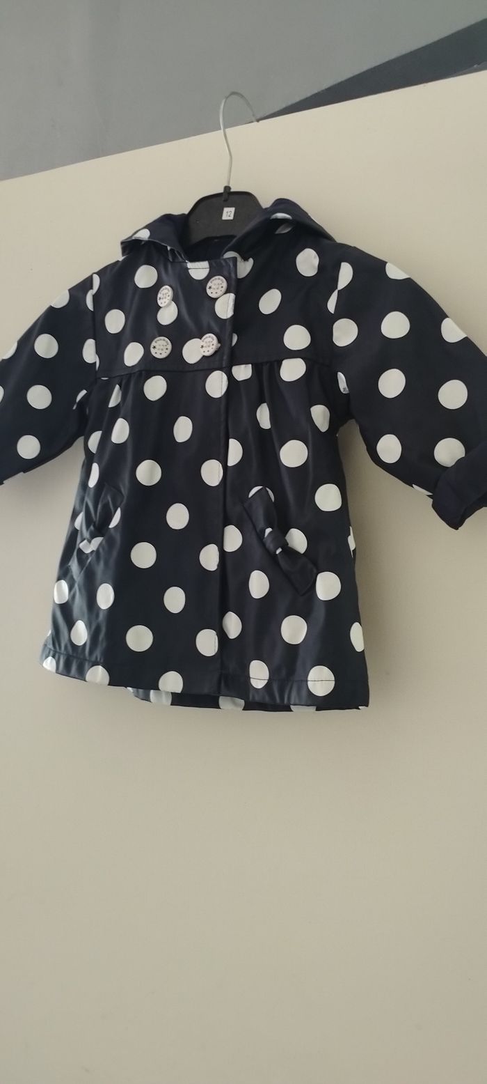 Ciré 12 mois Grain de blé