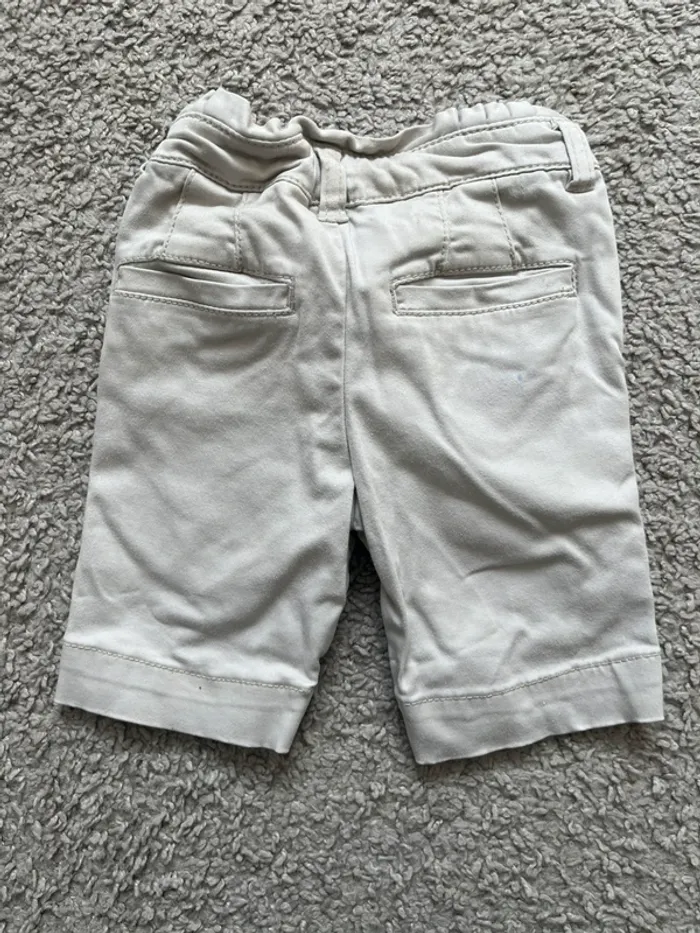 Short - photo numéro 4