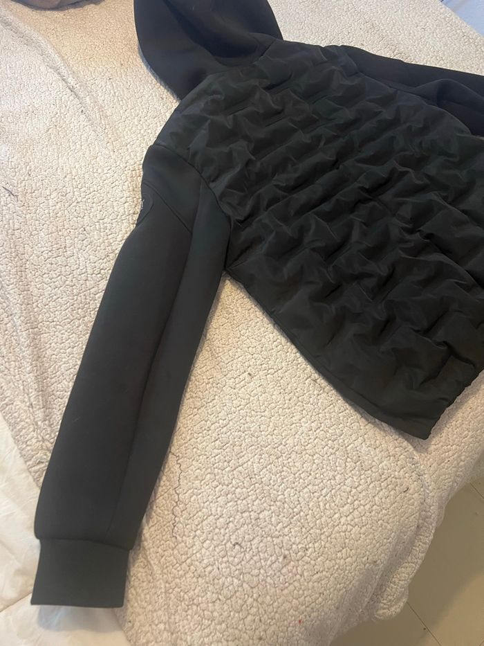 Veste doudoune ikks - photo numéro 5