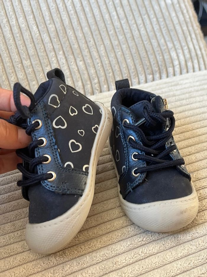 Chaussure 18 - photo numéro 2