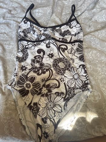 Maillot de bain banane moon 