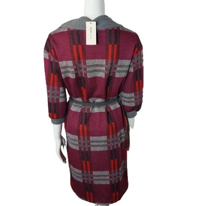 Robe bgn workshop - photo numéro 2