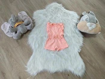 Combishort tao 6 mois 👧