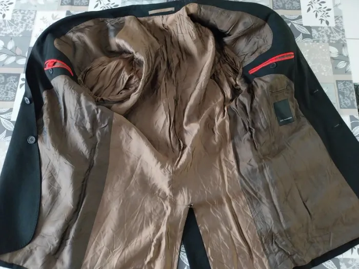 Veste de costume - photo numéro 2