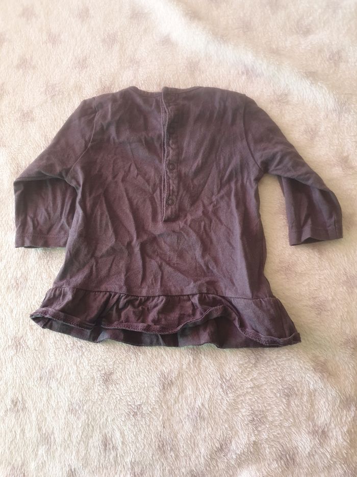 Haut ml - photo numéro 4