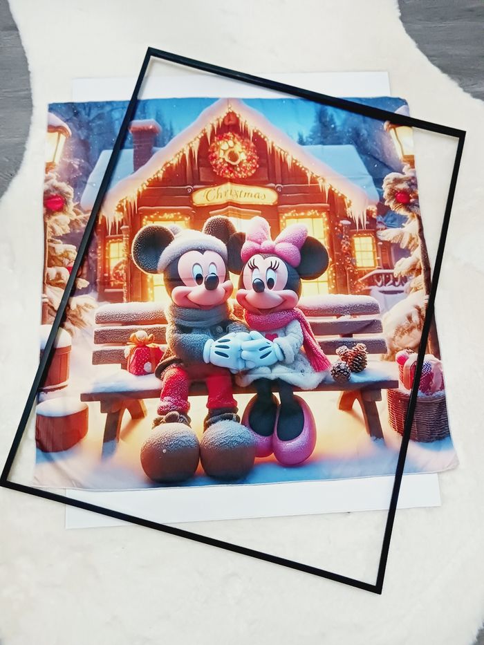 Decoration murale - photo numéro 2