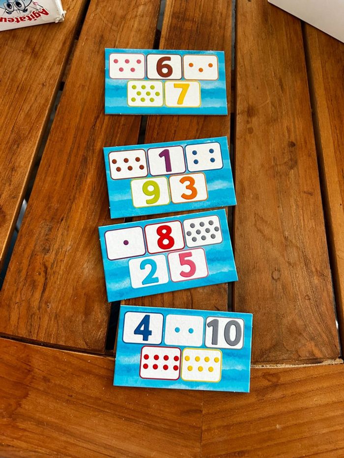 Jeu maternelle - photo numéro 5
