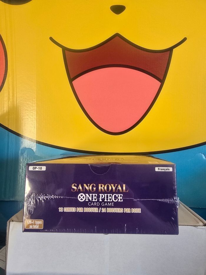 2 display one piece - photo numéro 3