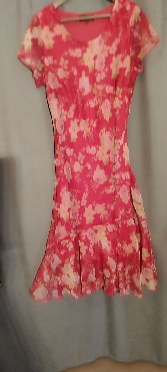 Robe de sortie - photo numéro 3