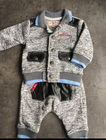 Ensemble « Lee Cooper » 3 mois