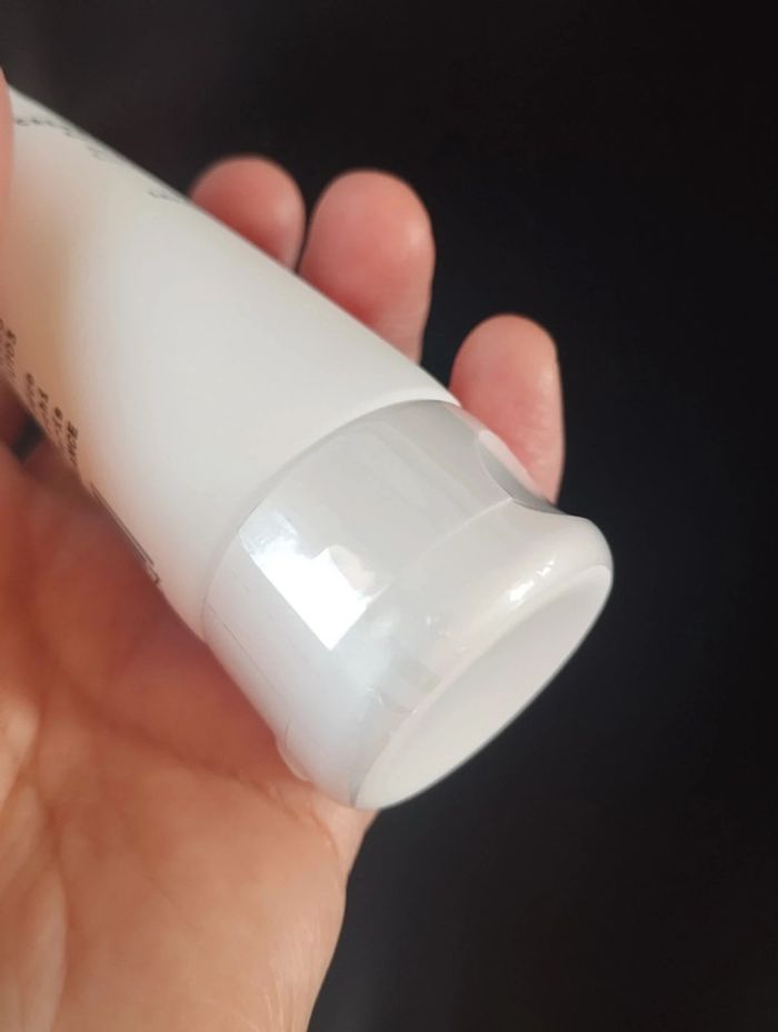 Crème nettoyante anti imperfections - photo numéro 4