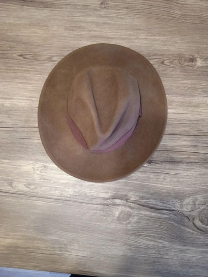 Chapeau tour de tête 54 cm