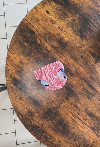 Culotte maillot de bain