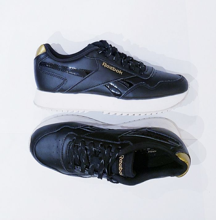 Reebok Original Chaussures de Sport pour Femme / Filles - photo numéro 2