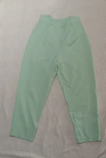 Pantalon tailleur