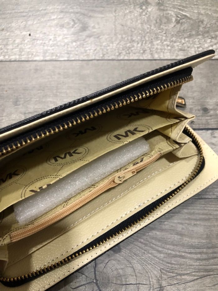 Portefeuille MK - photo numéro 2