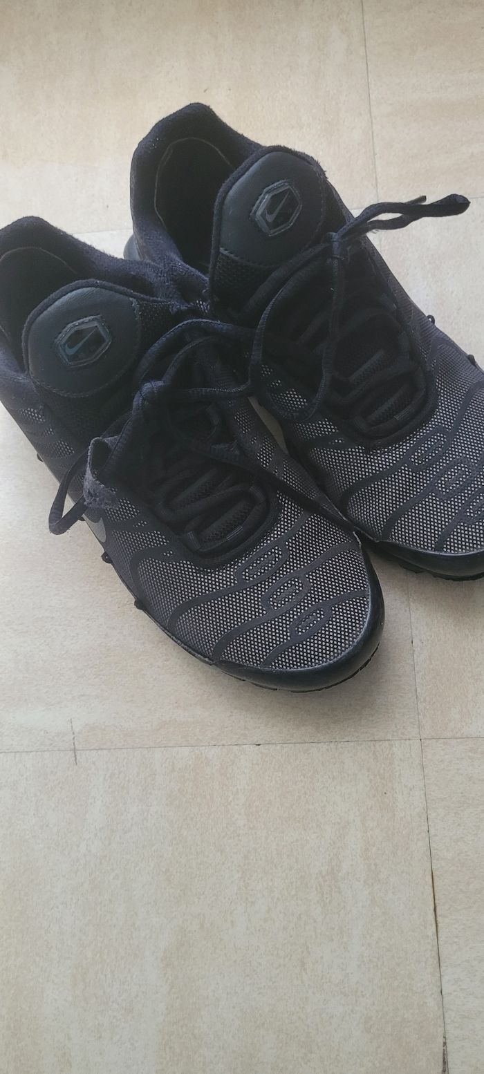 Tn nike  taille 39 - photo numéro 4