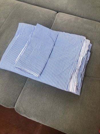 Parure de lit 1 place