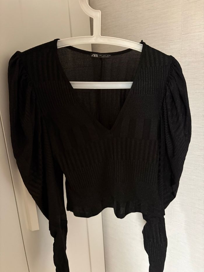 Top femme - photo numéro 4