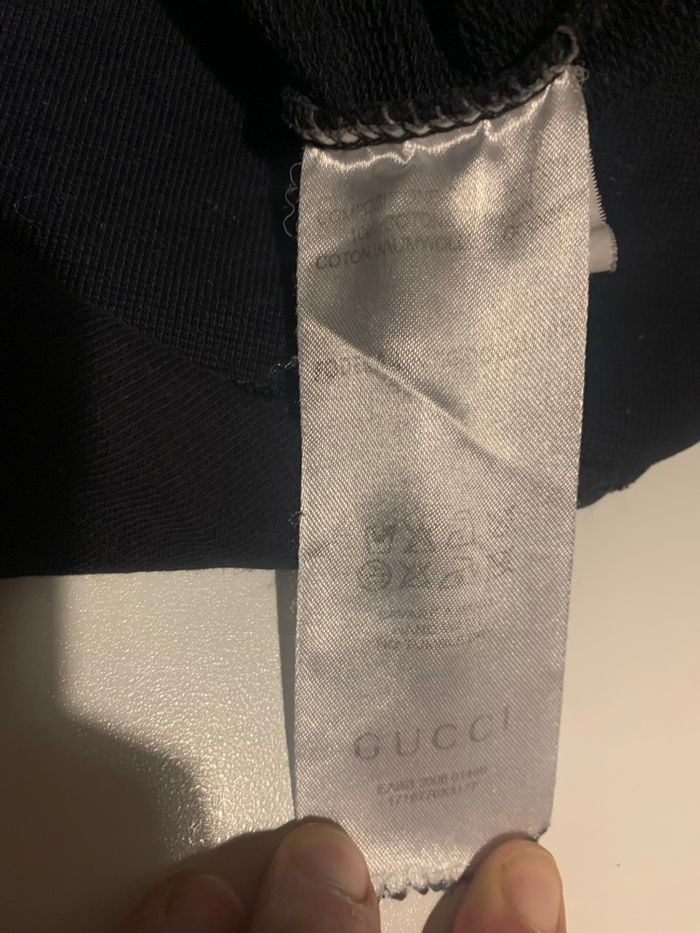 Pull Gucci - photo numéro 2