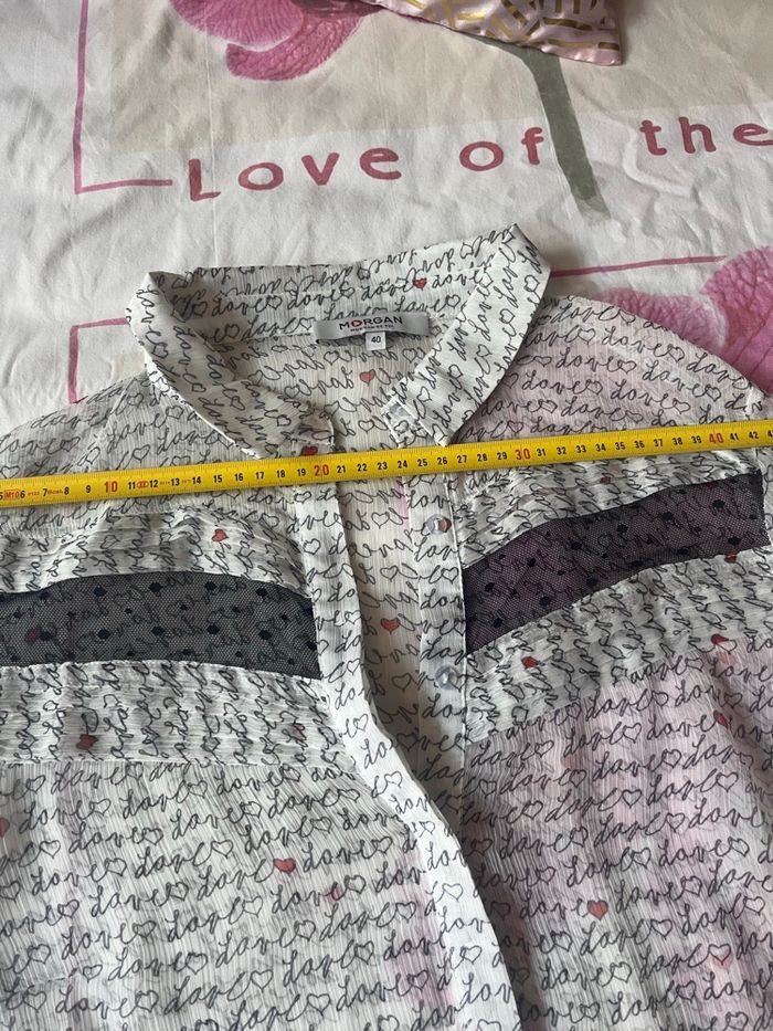 Chemisier - photo numéro 3