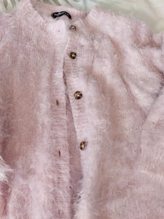 Gilet 5 ans - photo numéro 2