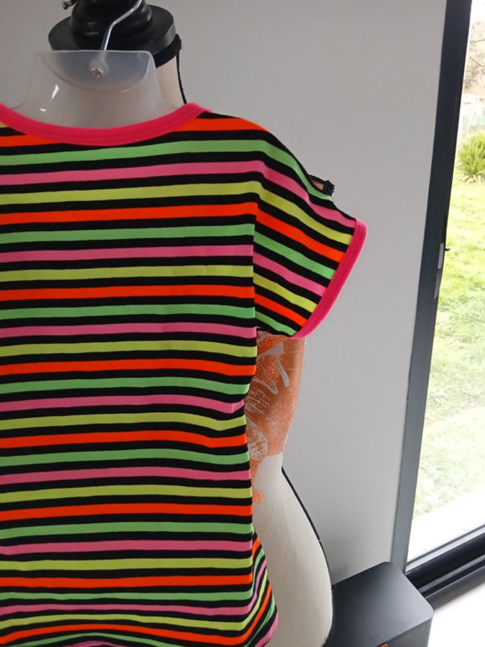 T-shirt 4 ans - photo numéro 5