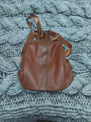 Sac à dos/sac à main