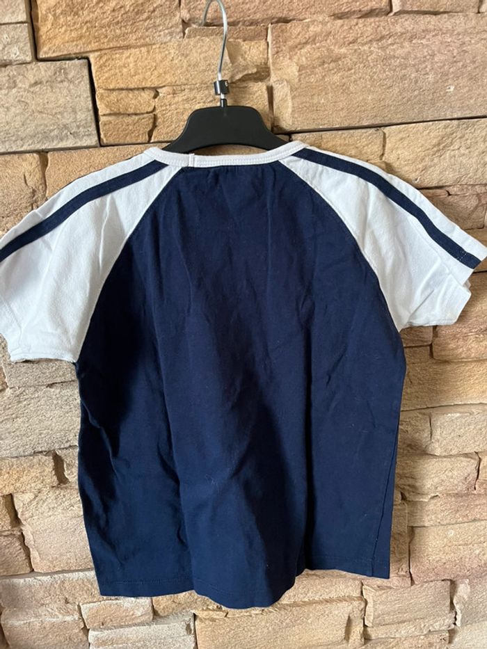T-shirt 7-8 ans - photo numéro 3
