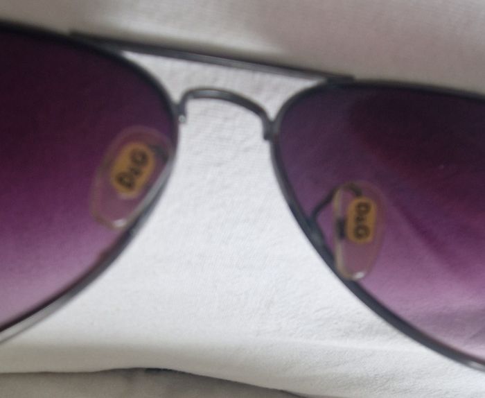 Lunettes DOLCE GABBANA - photo numéro 9