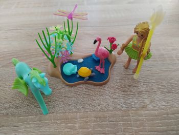 Playmobil Fée