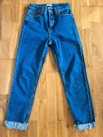 Jean only