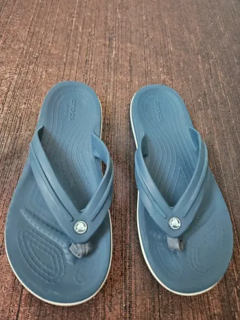 Tongs Crocs