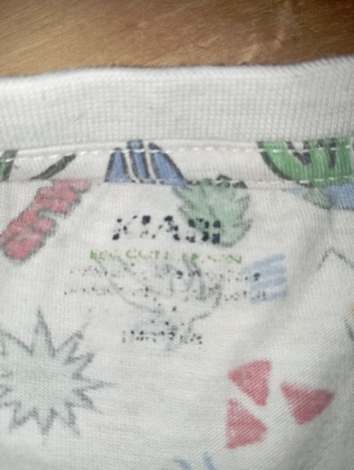 Tee shirt - photo numéro 4