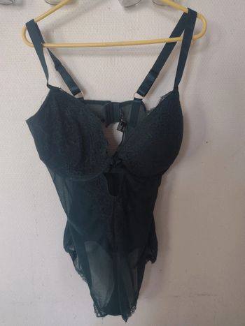 Bodie femme taille xl zeeman