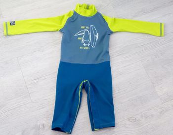 Maillot de bain