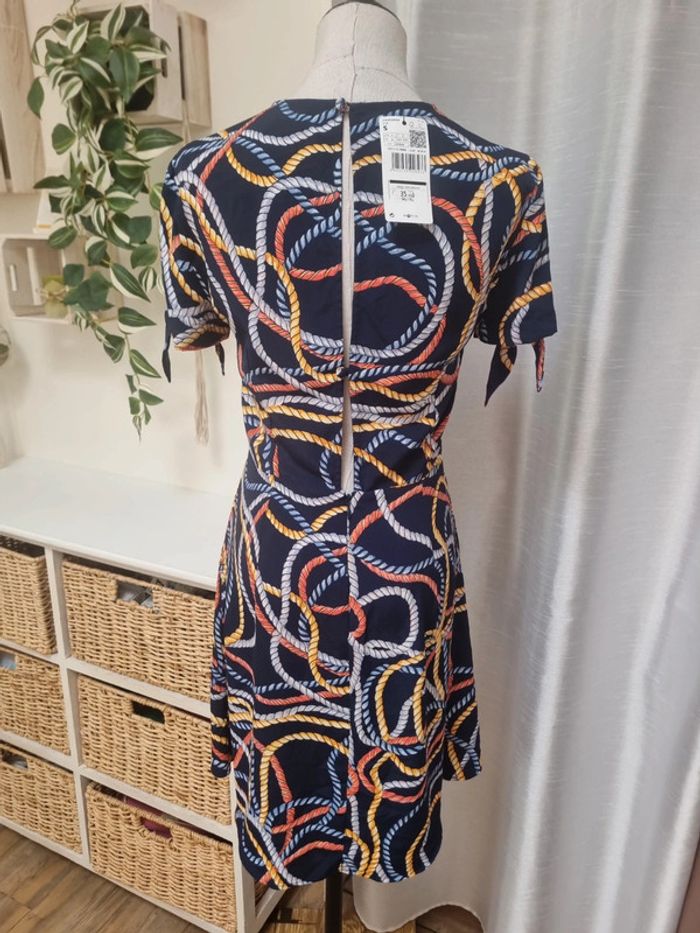 Robe MNG Taille S Neuve - photo numéro 3