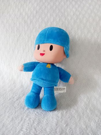 Pocoyo