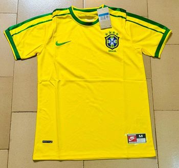 Maillot de bresil