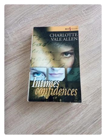 Intimes Confidences